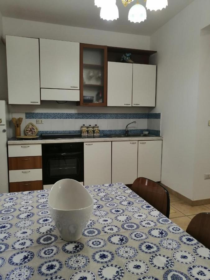 Casetta Rosso Tulipano Santa Teresa Di Riva Zewnętrze zdjęcie